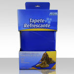Ficha técnica e caractérísticas do produto Tapete Refrescante Pets 40X50 - Western - Pet-394