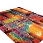 Ficha técnica e caractérísticas do produto Tapete Sensorial Glow Colorido 1,00x1,50m