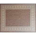 Tapete Sisal Look Fiore 60x180cm - Rayza