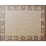 Tapete Sisal Look Indiano 200x250cm - Rayza