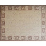 Tapete Sisal Look Indiano 100x150cm - Rayza