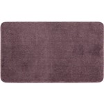 Tapete Soft Purple Retangular (70x120cm) - Aroeira