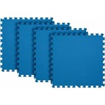Ficha técnica e caractérísticas do produto Tapete Tatame Azul MOR