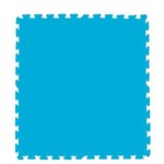 Tapete Tatame Eva 10mm Azul (100x100cm) - Evamax