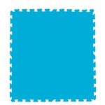 Ficha técnica e caractérísticas do produto Tapete Tatame EVA 10mm Azul (100x100cm) - Evamax