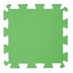Ficha técnica e caractérísticas do produto Tapete Tatame Eva 50X50X1Cm Verde Bandeira