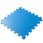 Ficha técnica e caractérísticas do produto Tapete Tatame Eva Loja da Maria 100x100x1cm 10mm Azul Royal