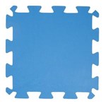 Ficha técnica e caractérísticas do produto Tapete Tatame Eva Loja da Maria 50x50x2cm 20mm Azul Royal