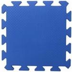 Ficha técnica e caractérísticas do produto Tapete Tatame Eva Loja da Maria 50x50x1cm 10mm Azul Royal