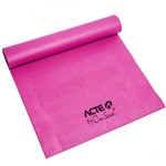 Ficha técnica e caractérísticas do produto Tapete Yoga Mat By Cau Saad Rosa CAU5 - Acte - Acte