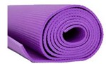 Ficha técnica e caractérísticas do produto Tapete Yoga Mat Roxo 1,70 X 58 Cm T10 - Acte