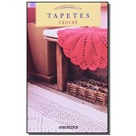 Ficha técnica e caractérísticas do produto Tapetes Croche