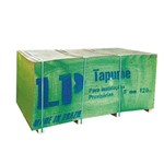 Ficha técnica e caractérísticas do produto Tapume LP 1,22x2,20mx8mm - Lp Brasil