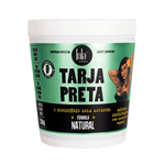 Ficha técnica e caractérísticas do produto Tarja Preta - Máscara Restauradora Queratina Vegetal - Lola Cosmetics...
