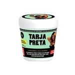 Ficha técnica e caractérísticas do produto Tarja Preta Queratina Vegetal Lola Cosmetics - Máscara Reconstrutora 230g