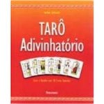 Ficha técnica e caractérísticas do produto Taro Adivinhatório
