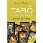 Ficha técnica e caractérísticas do produto Taro Claro e Simples - Pensamento
