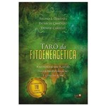 Tarô da Fitoenergética - a Mensagem das Plantas para a Transformação e Cura da Alma - J. Gimenes, Br