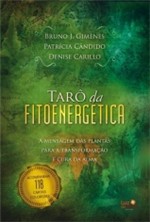 Ficha técnica e caractérísticas do produto Taro da Fitoenergetica - Luz da Serra - 1