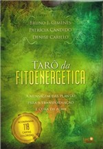 Ficha técnica e caractérísticas do produto Taro da Fitoenergetica - Luz da Serra