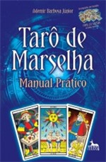 Ficha técnica e caractérísticas do produto Taro de Marselha - Manual Pratico - Anubis - 1