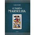 Ficha técnica e caractérísticas do produto Taro de Marselha, o - Pensamento