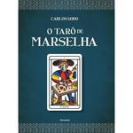 Ficha técnica e caractérísticas do produto Taro De Marselha, O - Pensamento