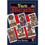 Ficha técnica e caractérísticas do produto Tarô de Marselha