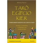 Ficha técnica e caractérísticas do produto Taro Egipcio Kier - Pensamento