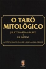 Ficha técnica e caractérísticas do produto Taro Mitologico, o - Madras - 1