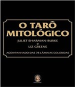 Ficha técnica e caractérísticas do produto Taro Mitologico, o - Madras