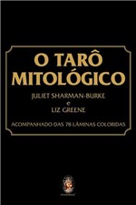 Ficha técnica e caractérísticas do produto Tarô Mitológico,O - Madras