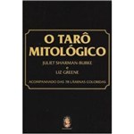 Ficha técnica e caractérísticas do produto Taro Mitologico, o