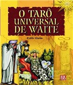 Ficha técnica e caractérísticas do produto Taro Universal de Waite, o - Isis