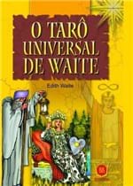 Ficha técnica e caractérísticas do produto Taro Universal de Waite