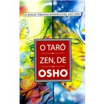 Ficha técnica e caractérísticas do produto Taro Zen de Osho, o - Bolso