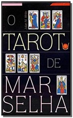 Ficha técnica e caractérísticas do produto Tarot de Marselha-livro e Baralho - Isis