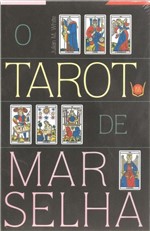 Ficha técnica e caractérísticas do produto Tarot de Marselha, o - Livro e Baralho - Isis - 1