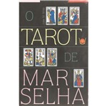 Ficha técnica e caractérísticas do produto Tarot de Marselha, o - Livro e Baralho - Isis