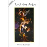Ficha técnica e caractérísticas do produto Tarot dos Anjos - 47ª Ed. - com DVD do Curso de Tarot