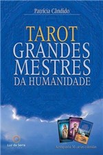 Ficha técnica e caractérísticas do produto Tarot dos Grandes Mestres da Humanidade - Luz da Serra