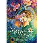Ficha técnica e caractérísticas do produto Tarot Mystical Wisdom Card