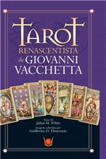 Ficha técnica e caractérísticas do produto Tarot Renascentista de Giovanni Vacchetta - Isis