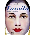 Ficha técnica e caractérísticas do produto Tarsila - Ed 34