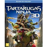 Ficha técnica e caractérísticas do produto Tartarugas Ninja, as - o Filme