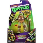 Ficha técnica e caractérísticas do produto Tartarugas Ninja com Som Donatello