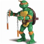 Ficha técnica e caractérísticas do produto Tartarugas Ninja Figura Retro Michelango