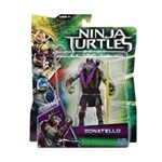 Ficha técnica e caractérísticas do produto Tartarugas Ninja Filme Figura de Ação Donatello Br160