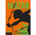 Ficha técnica e caractérísticas do produto Tarzan - Zahar