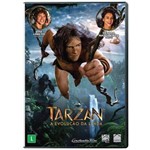 Ficha técnica e caractérísticas do produto Tarzan
